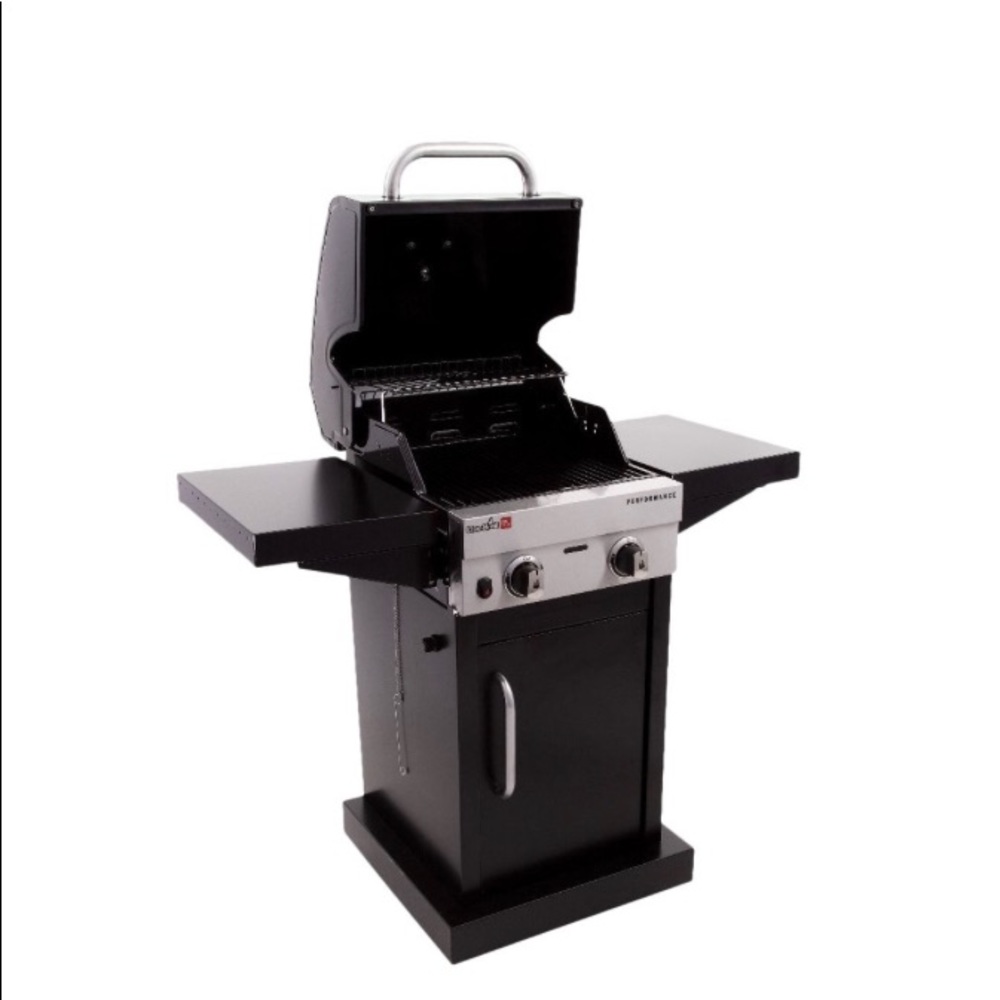 Char-Broil Grill